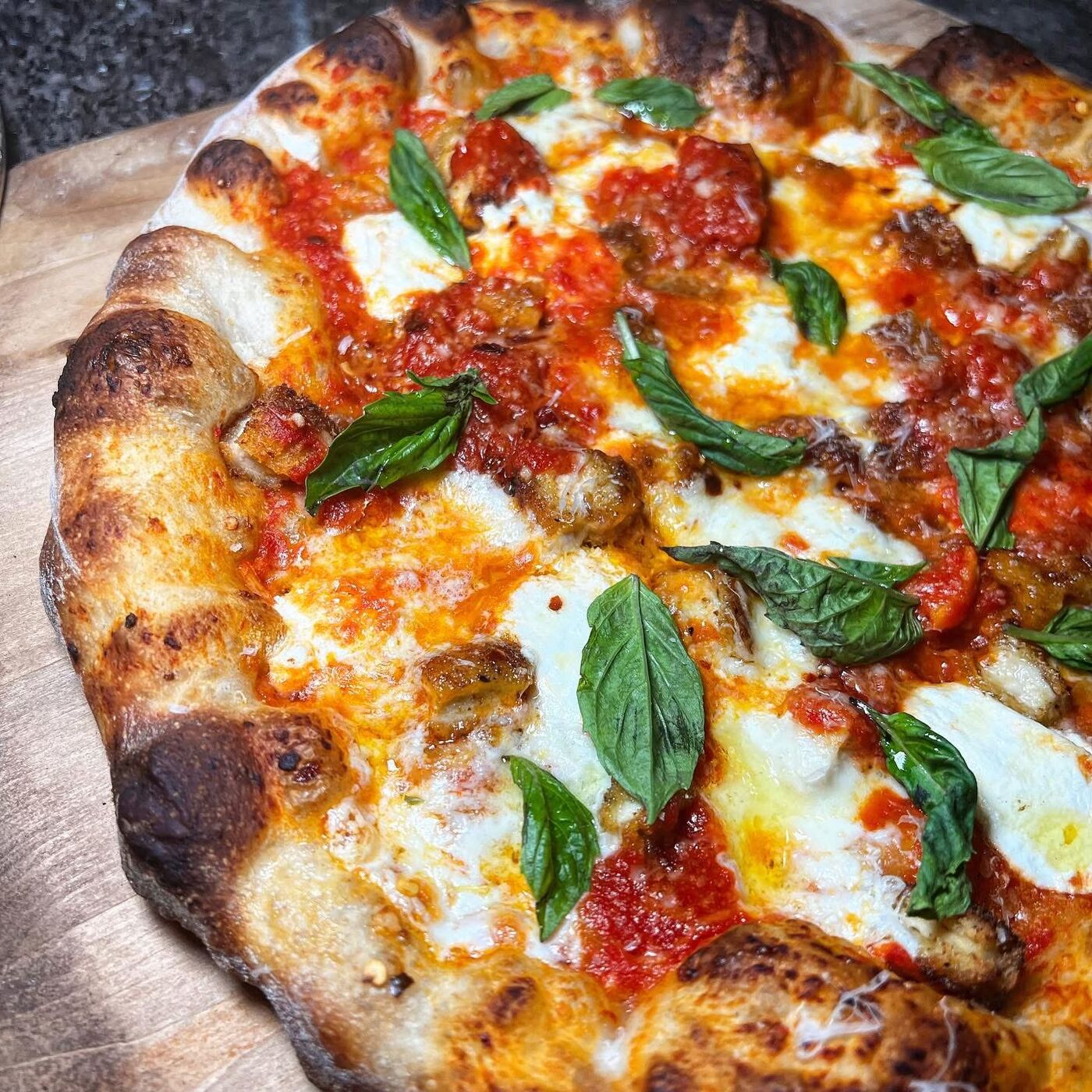 Margherita